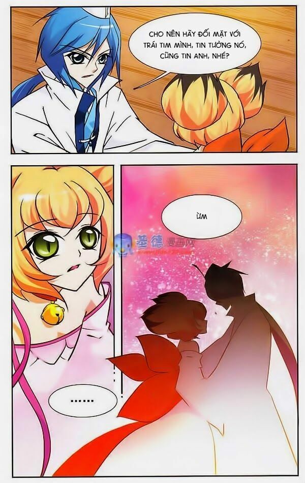Mỹ Hình Yêu Tinh Đại Hỗn Chiến: Chapter 78