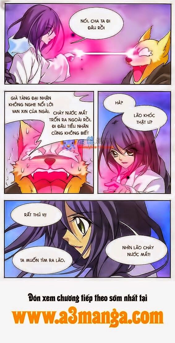 Mỹ Hình Yêu Tinh Đại Hỗn Chiến: Chapter 82