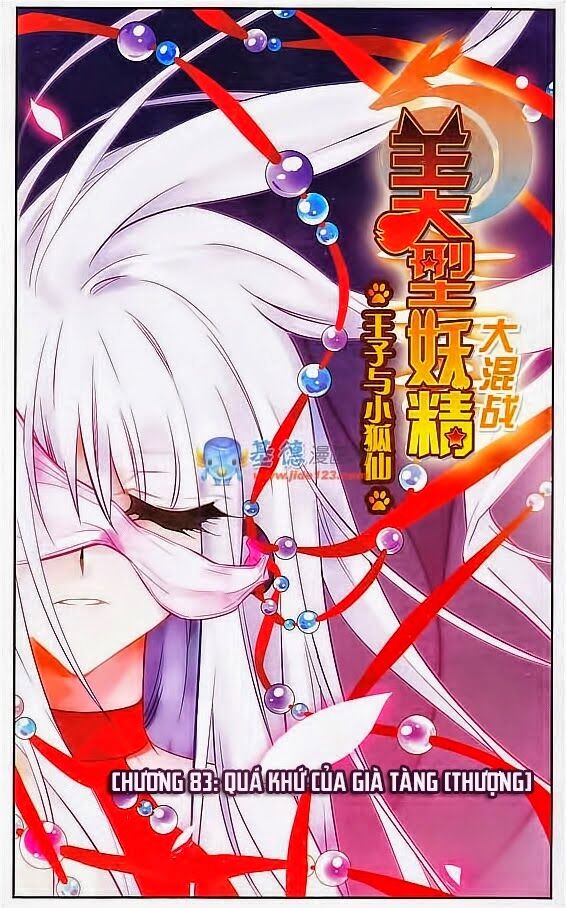 Mỹ Hình Yêu Tinh Đại Hỗn Chiến: Chapter 83