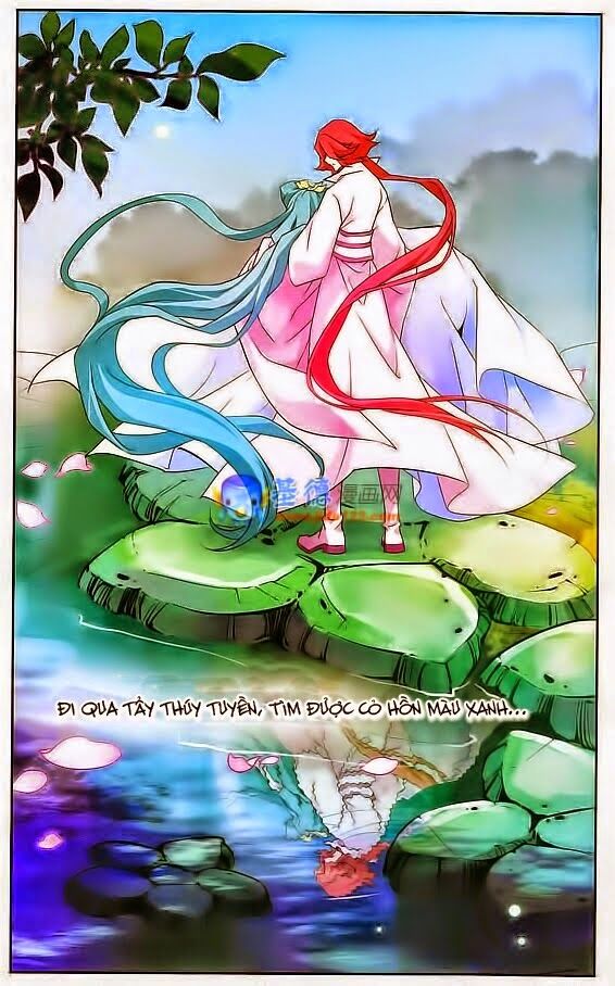 Mỹ Hình Yêu Tinh Đại Hỗn Chiến: Chapter 85