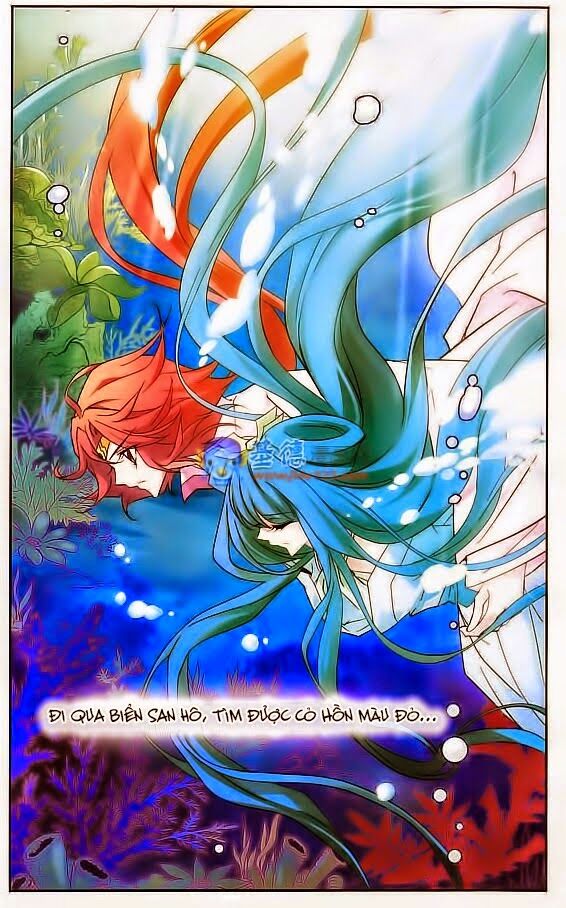 Mỹ Hình Yêu Tinh Đại Hỗn Chiến: Chapter 85