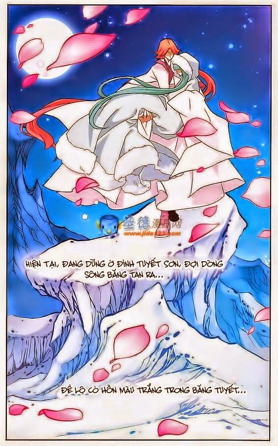 Mỹ Hình Yêu Tinh Đại Hỗn Chiến: Chapter 85