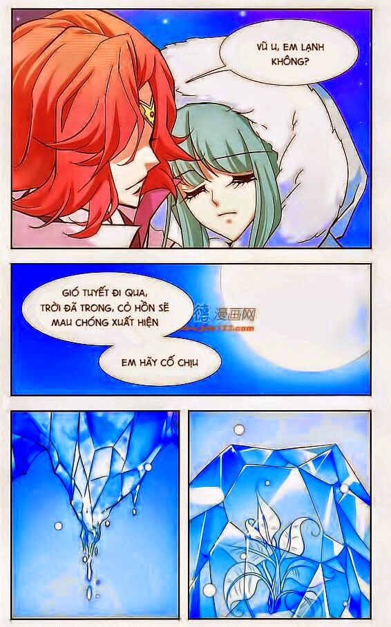 Mỹ Hình Yêu Tinh Đại Hỗn Chiến: Chapter 85