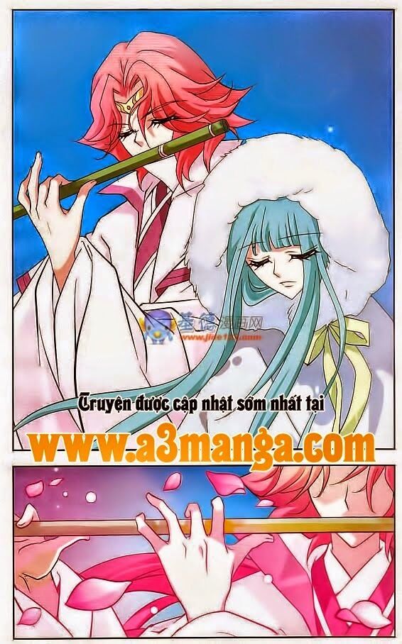 Mỹ Hình Yêu Tinh Đại Hỗn Chiến: Chapter 85