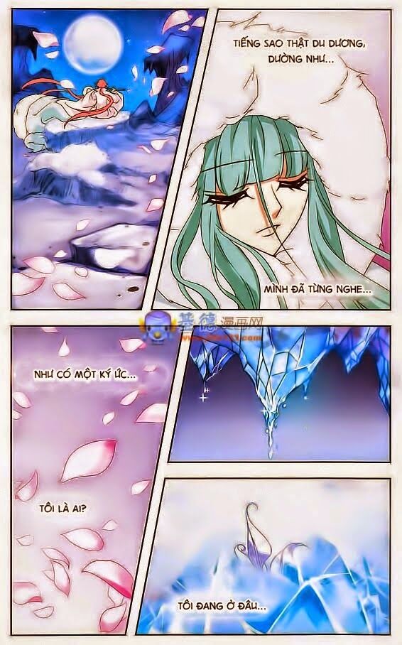 Mỹ Hình Yêu Tinh Đại Hỗn Chiến: Chapter 85