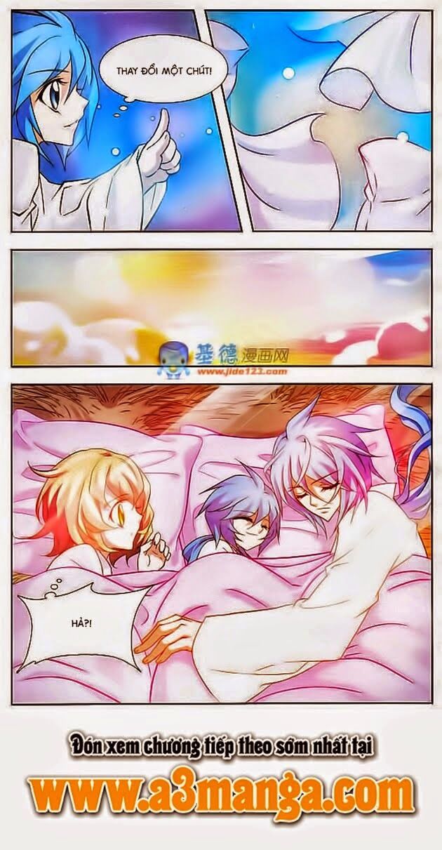 Mỹ Hình Yêu Tinh Đại Hỗn Chiến: Chapter 86