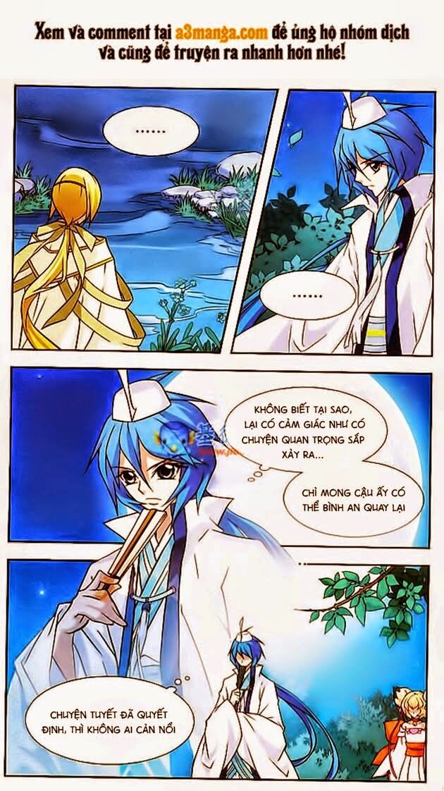 Mỹ Hình Yêu Tinh Đại Hỗn Chiến: Chapter 86