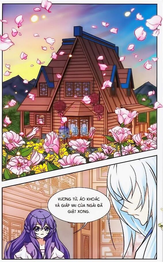 Mỹ Hình Yêu Tinh Đại Hỗn Chiến: Chapter 87.1
