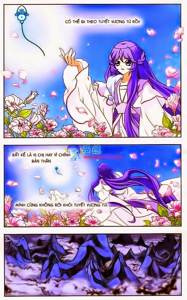 Mỹ Hình Yêu Tinh Đại Hỗn Chiến: Chapter 87.2