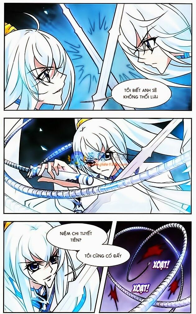 Mỹ Hình Yêu Tinh Đại Hỗn Chiến: Chapter 88