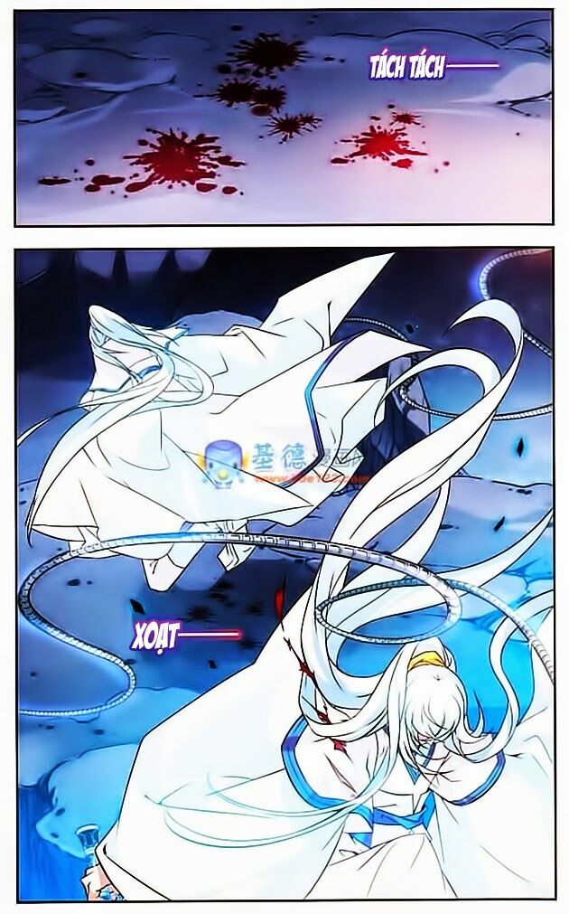Mỹ Hình Yêu Tinh Đại Hỗn Chiến: Chapter 88