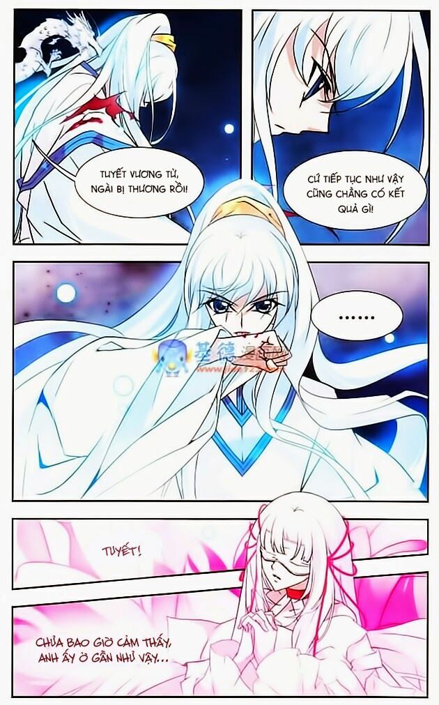 Mỹ Hình Yêu Tinh Đại Hỗn Chiến: Chapter 88