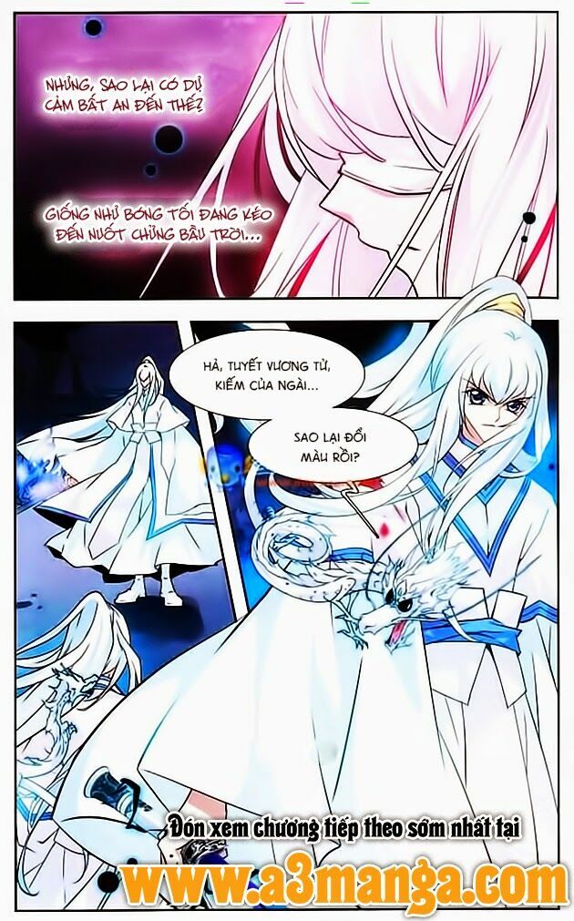 Mỹ Hình Yêu Tinh Đại Hỗn Chiến: Chapter 88