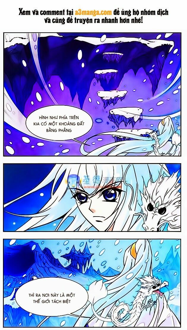 Mỹ Hình Yêu Tinh Đại Hỗn Chiến: Chapter 88