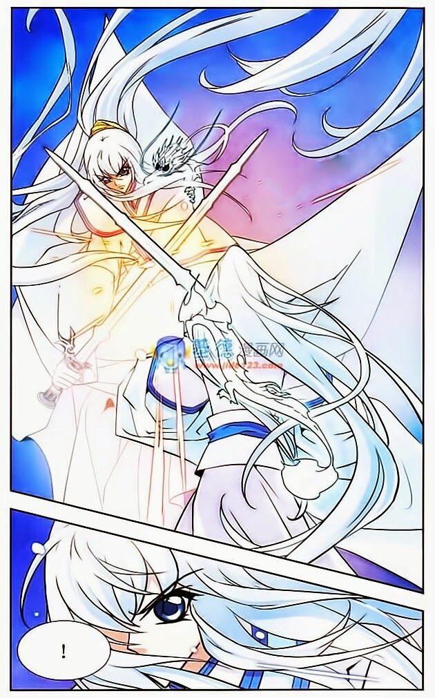 Mỹ Hình Yêu Tinh Đại Hỗn Chiến: Chapter 88