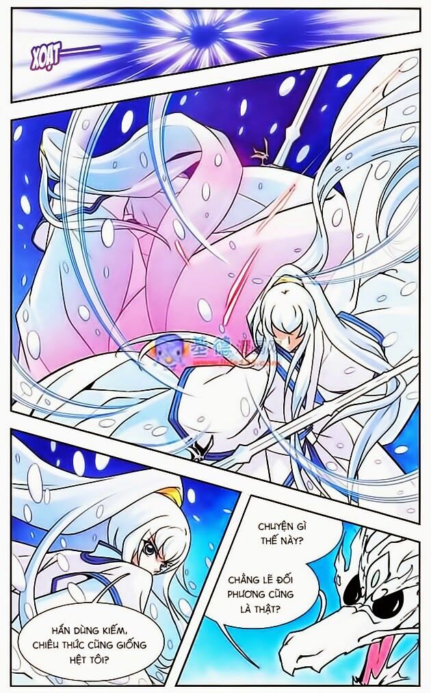 Mỹ Hình Yêu Tinh Đại Hỗn Chiến: Chapter 88