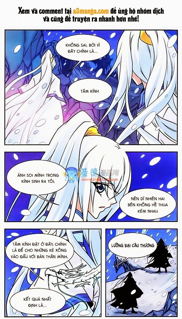 Mỹ Hình Yêu Tinh Đại Hỗn Chiến: Chapter 88