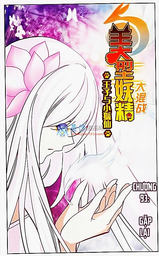 Mỹ Hình Yêu Tinh Đại Hỗn Chiến: Chapter 93