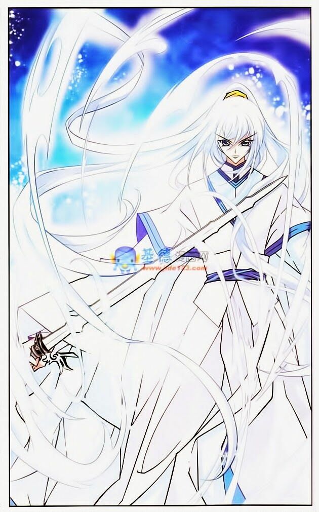 Mỹ Hình Yêu Tinh Đại Hỗn Chiến: Chapter 93