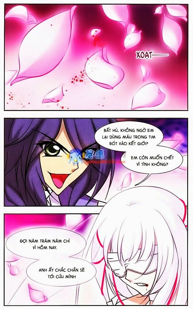 Mỹ Hình Yêu Tinh Đại Hỗn Chiến: Chapter 93