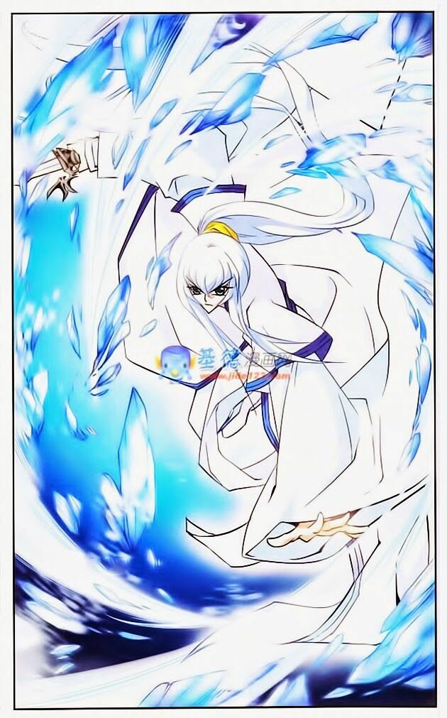Mỹ Hình Yêu Tinh Đại Hỗn Chiến: Chapter 93