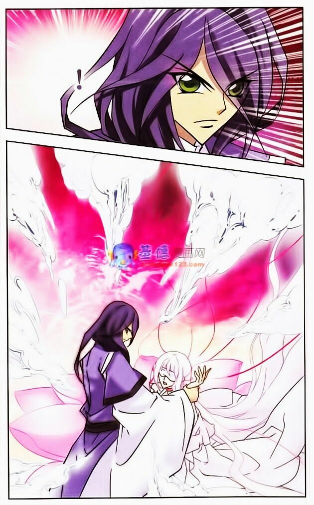 Mỹ Hình Yêu Tinh Đại Hỗn Chiến: Chapter 93