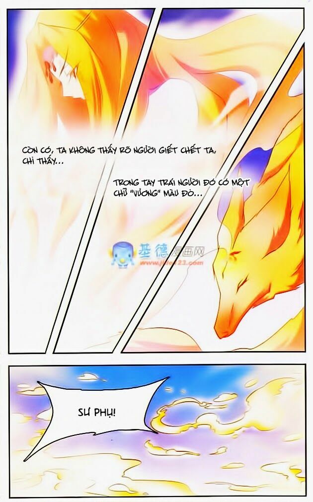 Mỹ Hình Yêu Tinh Đại Hỗn Chiến: Chapter 98