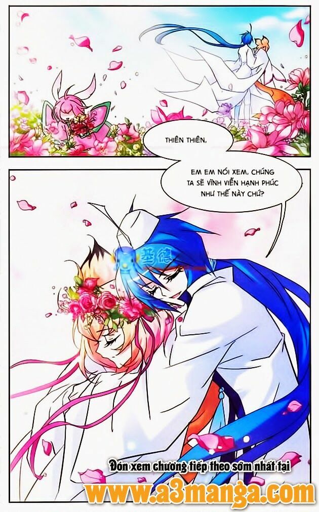 Mỹ Hình Yêu Tinh Đại Hỗn Chiến: Chapter 98
