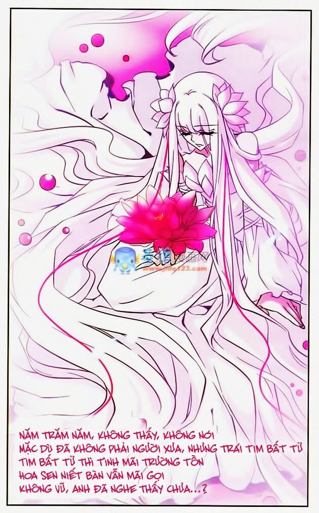 Mỹ Hình Yêu Tinh Đại Hỗn Chiến: Chapter 98