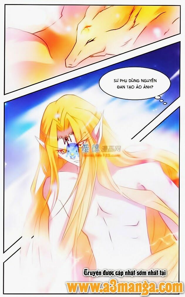 Mỹ Hình Yêu Tinh Đại Hỗn Chiến: Chapter 98