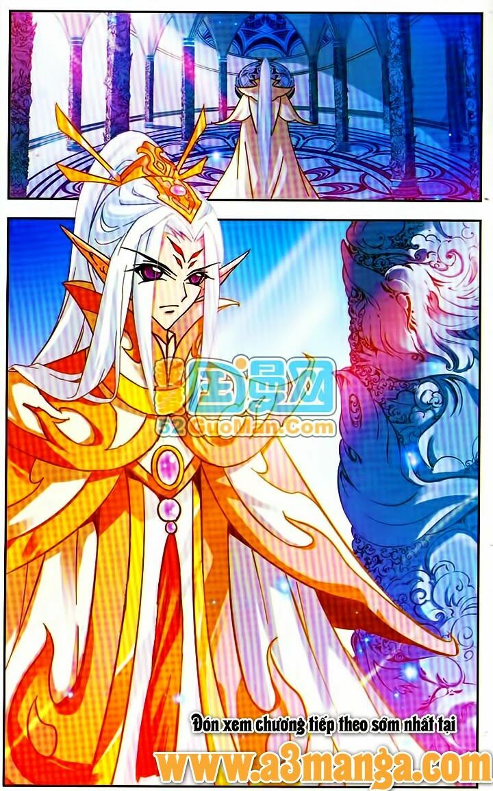 Mỹ Hình Yêu Tinh Đại Hỗn Chiến: Chapter 99