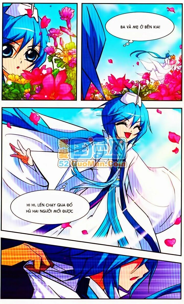 Mỹ Hình Yêu Tinh Đại Hỗn Chiến: Chapter 99