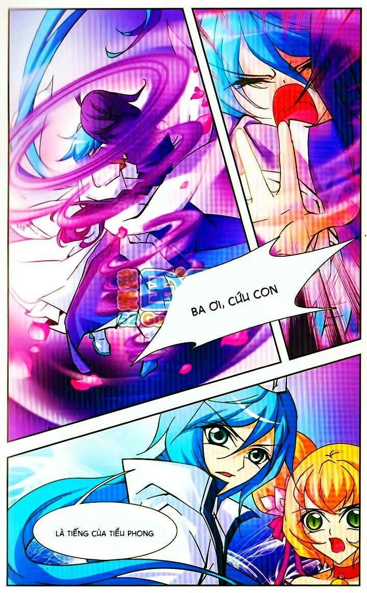 Mỹ Hình Yêu Tinh Đại Hỗn Chiến: Chapter 99