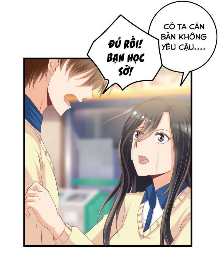 Tôi Là Vợ Tôi: Chapter 100