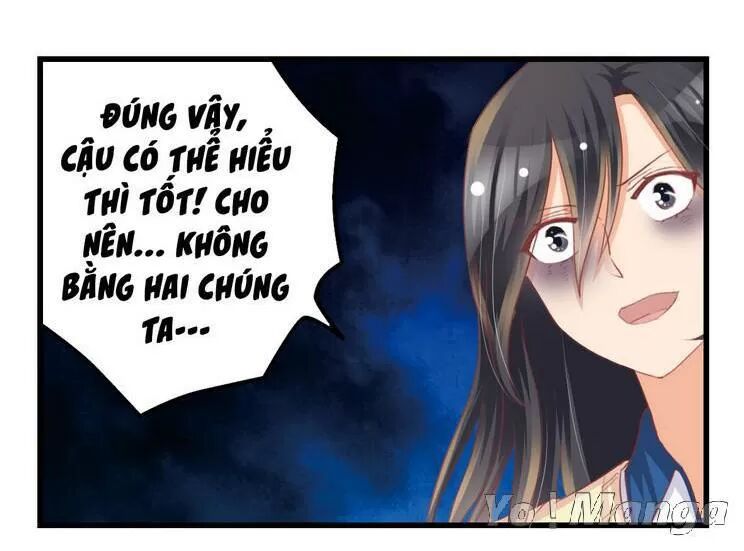 Tôi Là Vợ Tôi: Chapter 100