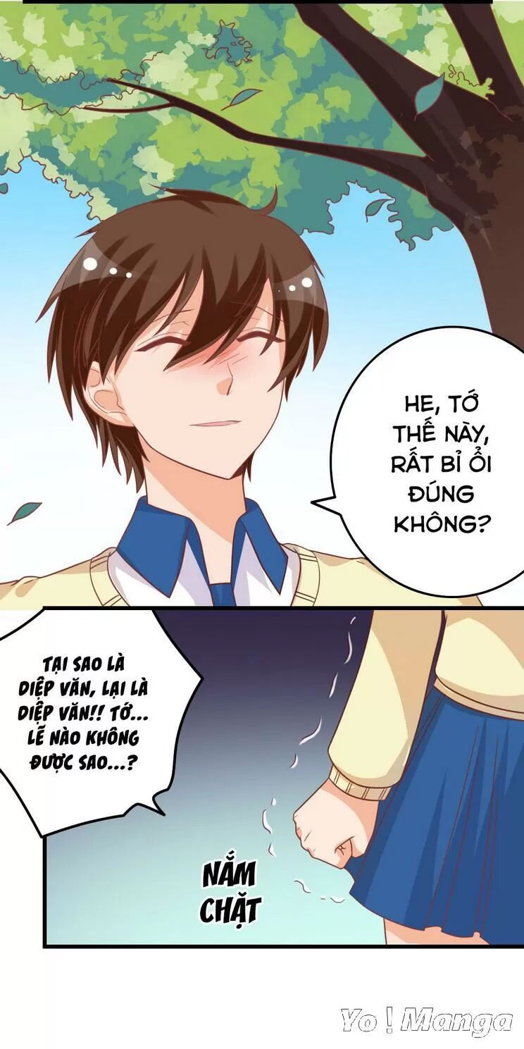 Tôi Là Vợ Tôi: Chapter 100