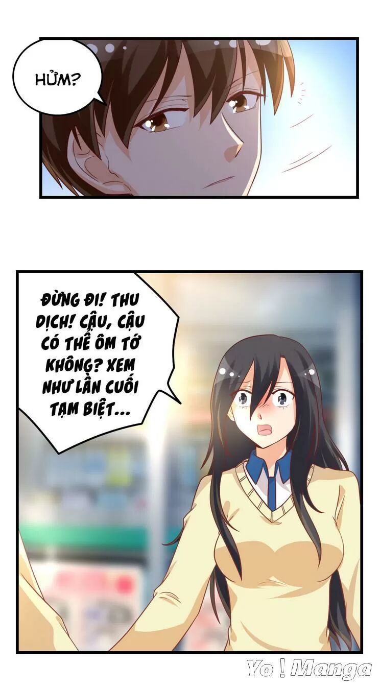 Tôi Là Vợ Tôi: Chapter 100