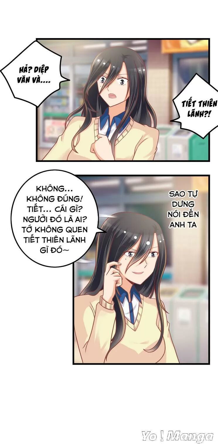 Tôi Là Vợ Tôi: Chapter 100