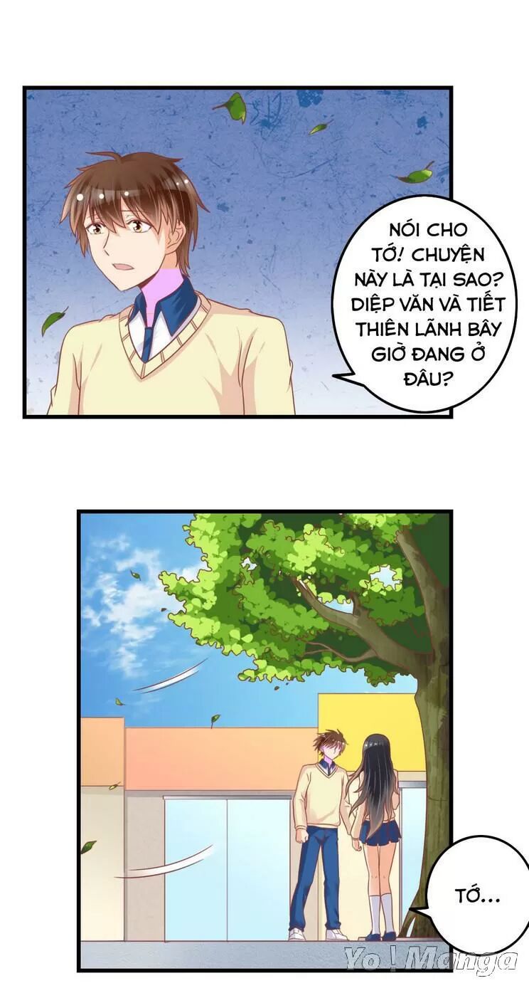 Tôi Là Vợ Tôi: Chapter 100