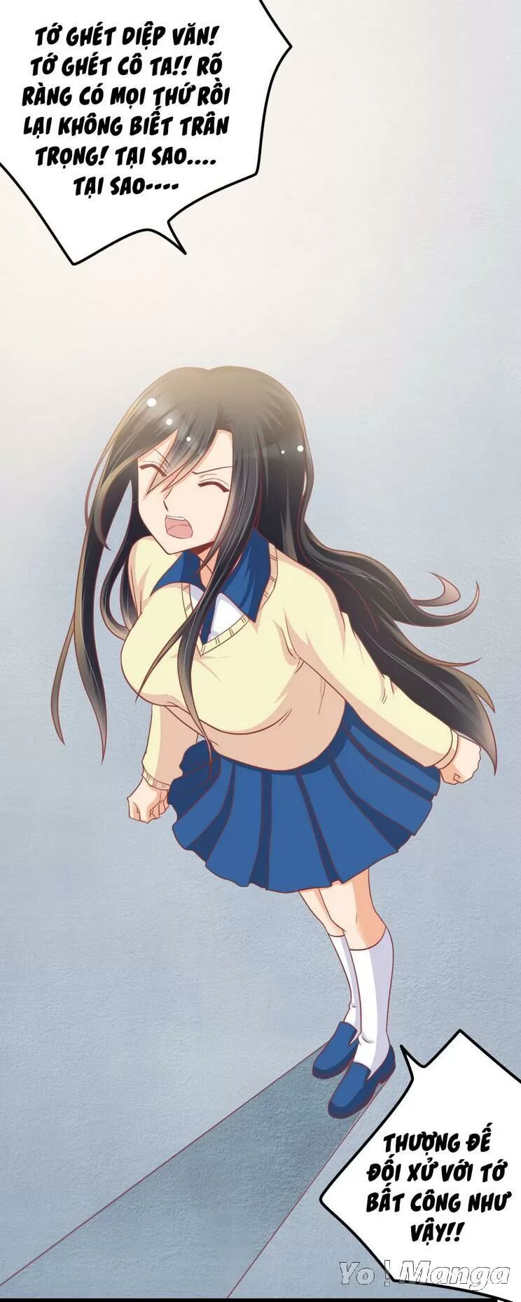 Tôi Là Vợ Tôi: Chapter 100