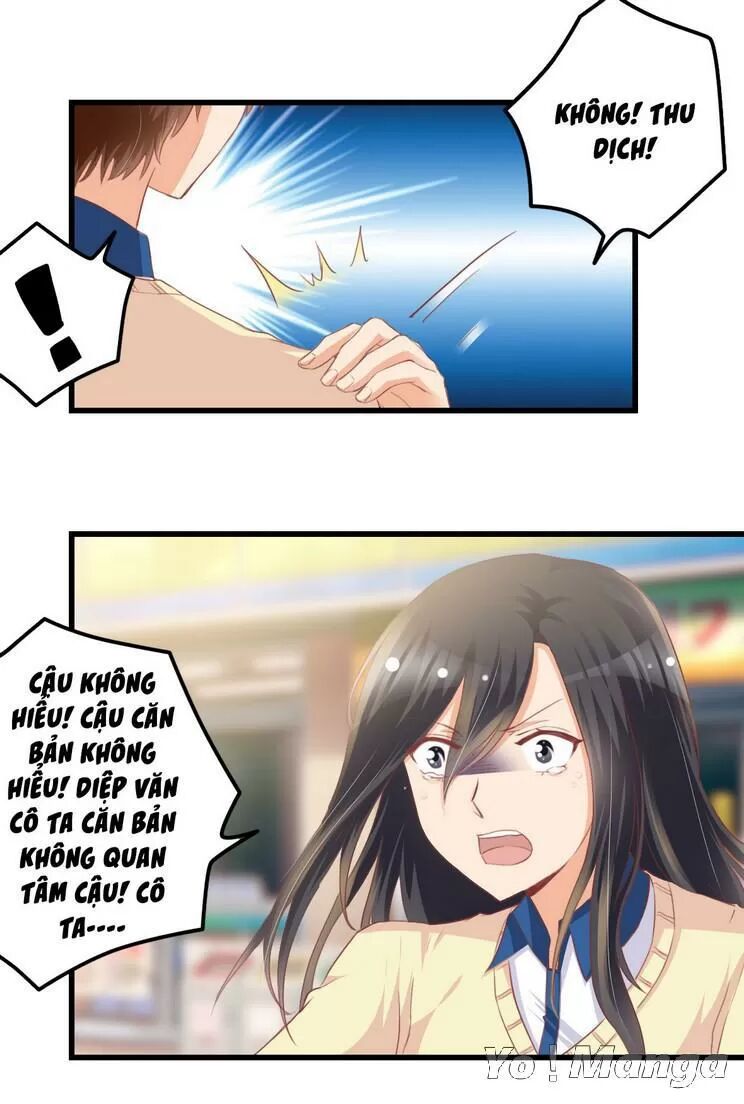 Tôi Là Vợ Tôi: Chapter 100
