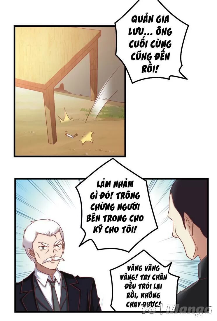 Tôi Là Vợ Tôi: Chapter 111