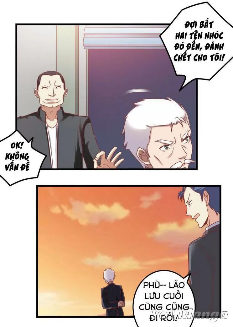 Tôi Là Vợ Tôi: Chapter 111