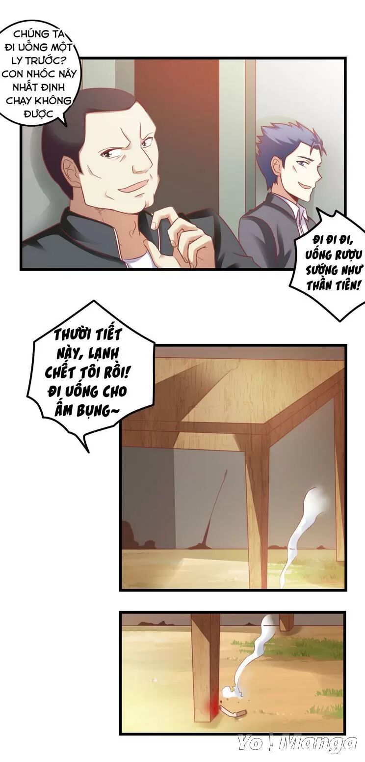 Tôi Là Vợ Tôi: Chapter 111