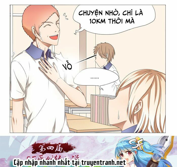 Tôi Là Vợ Tôi: Chapter 14
