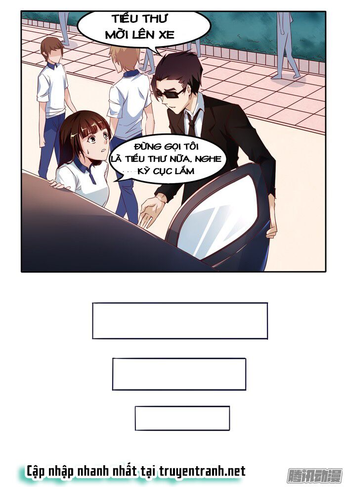 Tôi Là Vợ Tôi: Chapter 24