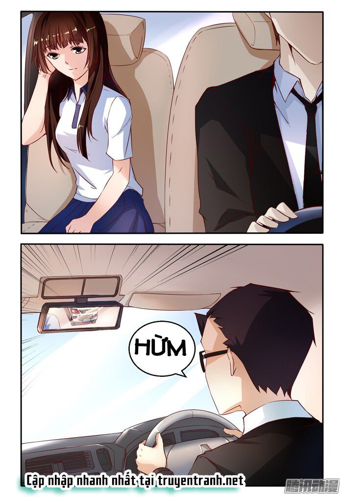 Tôi Là Vợ Tôi: Chapter 24