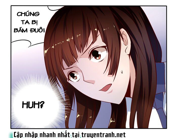 Tôi Là Vợ Tôi: Chapter 24