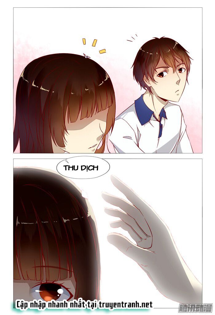 Tôi Là Vợ Tôi: Chapter 24