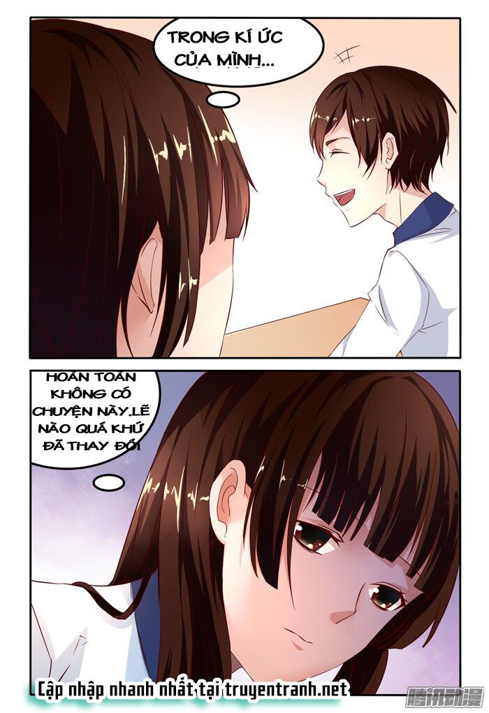 Tôi Là Vợ Tôi: Chapter 24